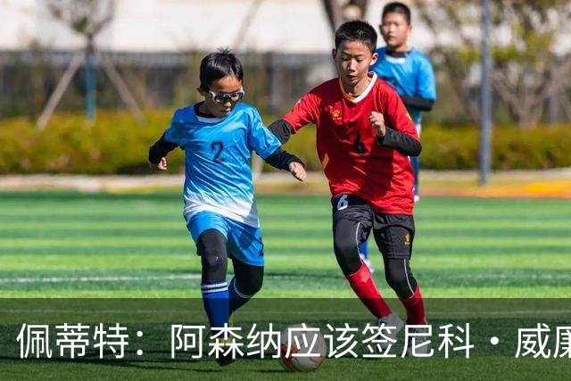 佩蒂特：阿森纳应该签尼科·威廉姆斯，他带球出色能带来巨大提升