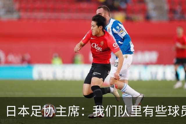 日本足协主席：我们队里有些球员比荷兰和巴西球员更强